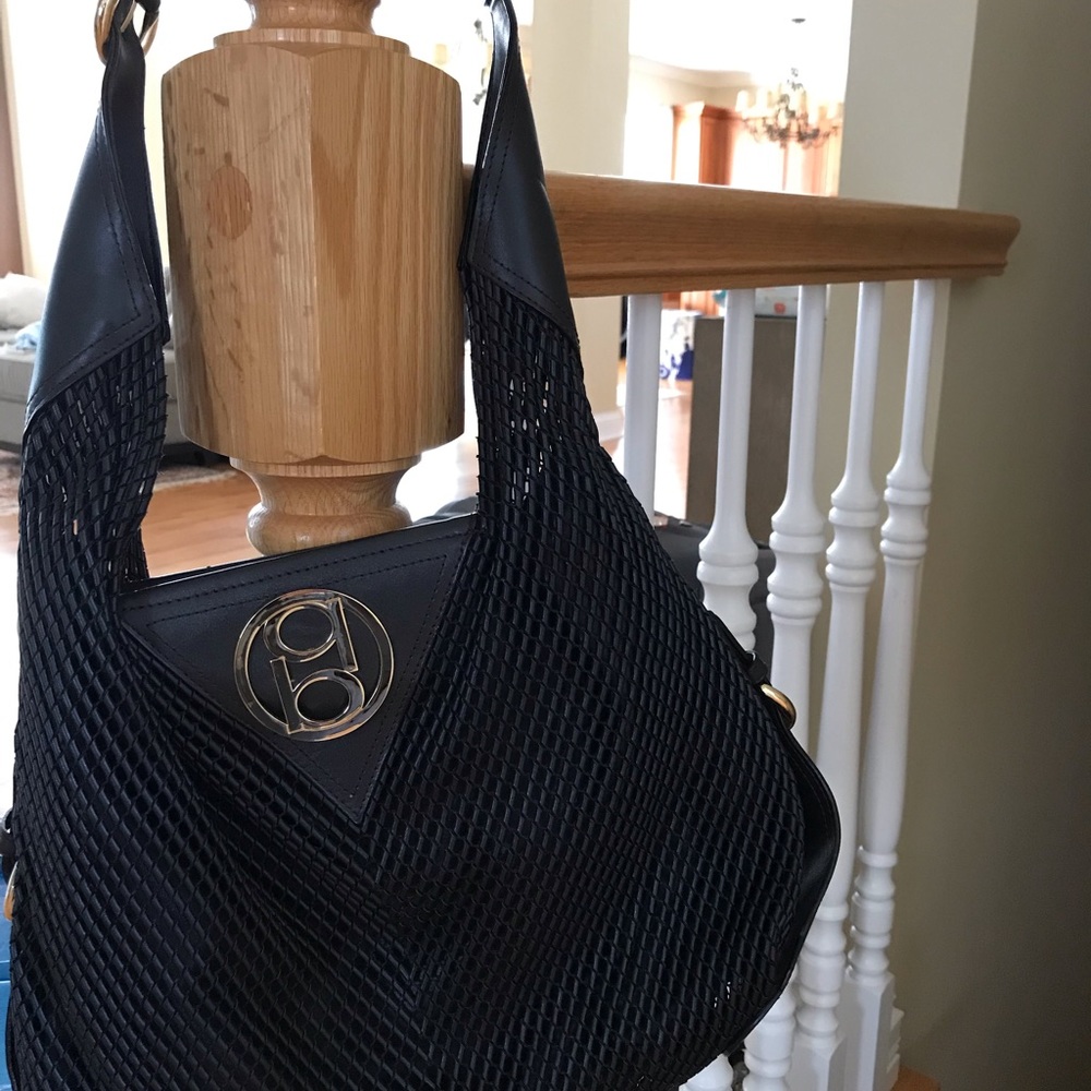 Bebe handbag - Picture 2 of 2